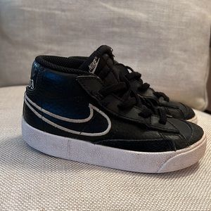Nike toddler Blazer sneakers